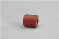 藏品(琉璃珠)的圖片